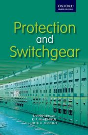 Protection and Switchgear